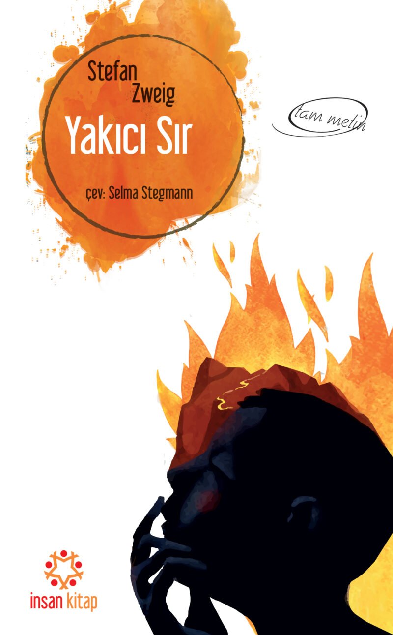 Yakıcı Sır 9789755748894