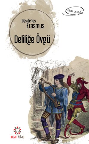 Deliliğe Övgü