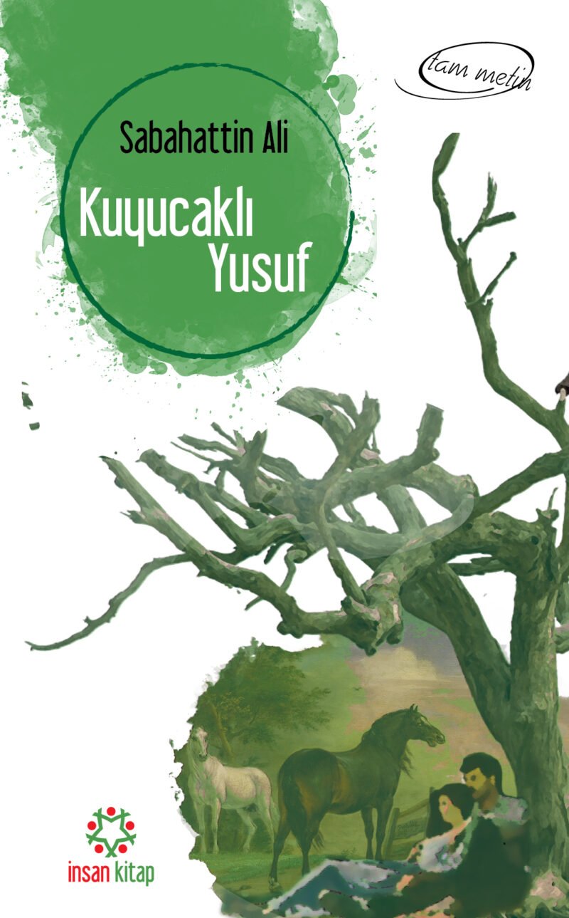 Kuyucaklı Yusuf 9789755749273