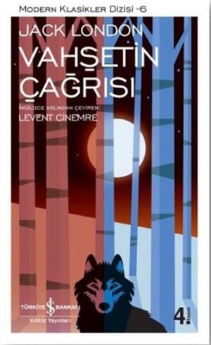 Vahşetin Çağrısı