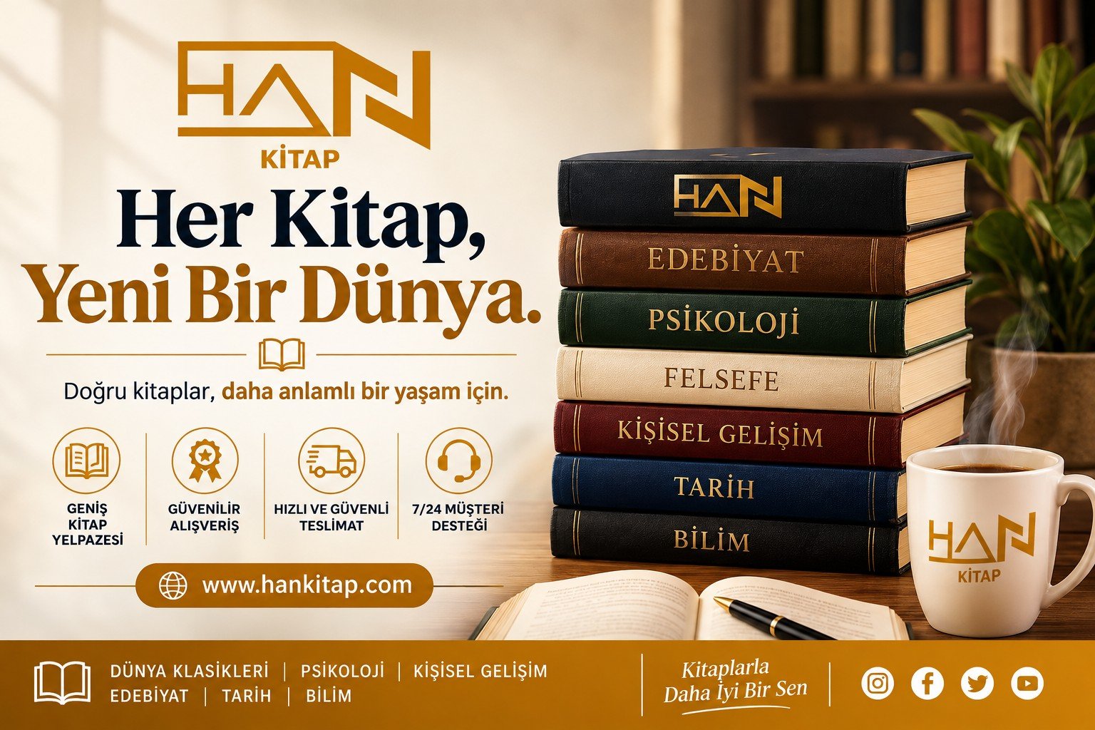 Albert Camus Hangi Kitapla Okunmalı? En İyi Kitapları ve Okuma Sırası (2026 Rehberi)
