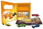 Hot Wheels Kulaktan Kulağa Öyküler
