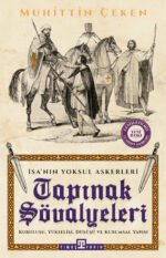 Tapınak Şövalyeleri