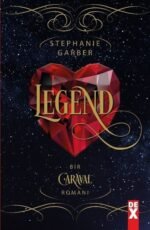 Caraval 2 Legend