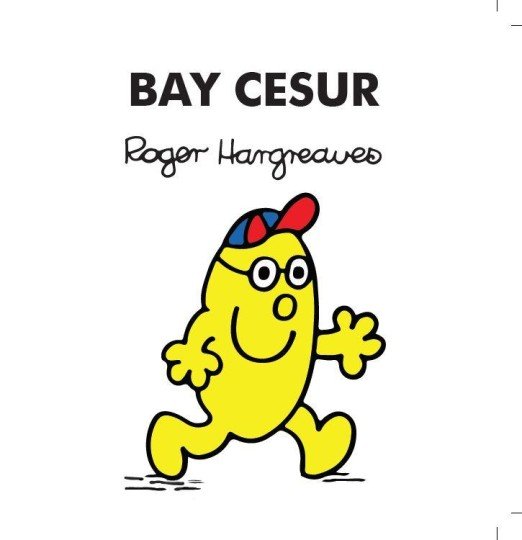 9786050983555 Bay Cesur 9786050983555