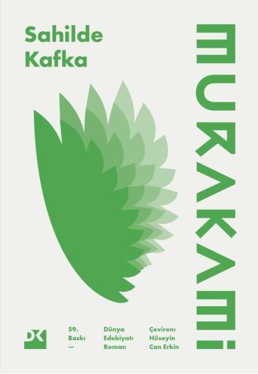Sahilde Kafka 9786051113869