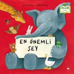 En Önemli Şey