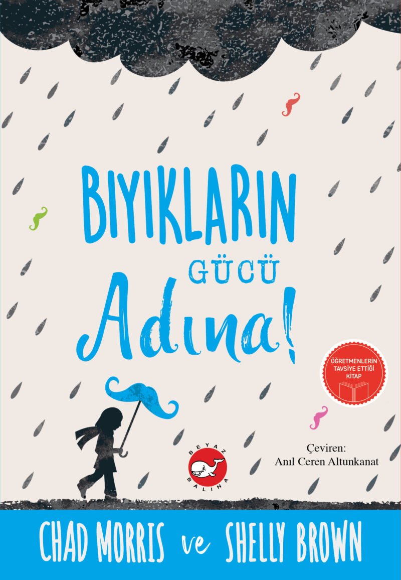 Bıyıkların Gücü Adına! 9786051888514