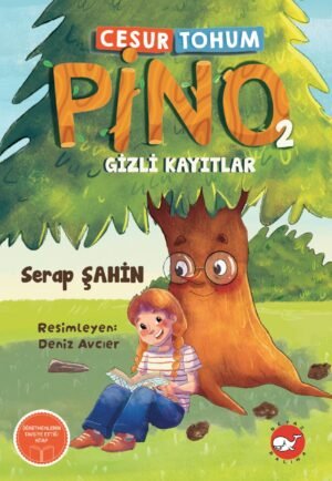 Cesur Tohum Pino 2