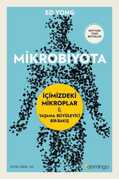 Mikrobiyota 9786051980386