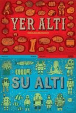 Yer Altı Su Altı
