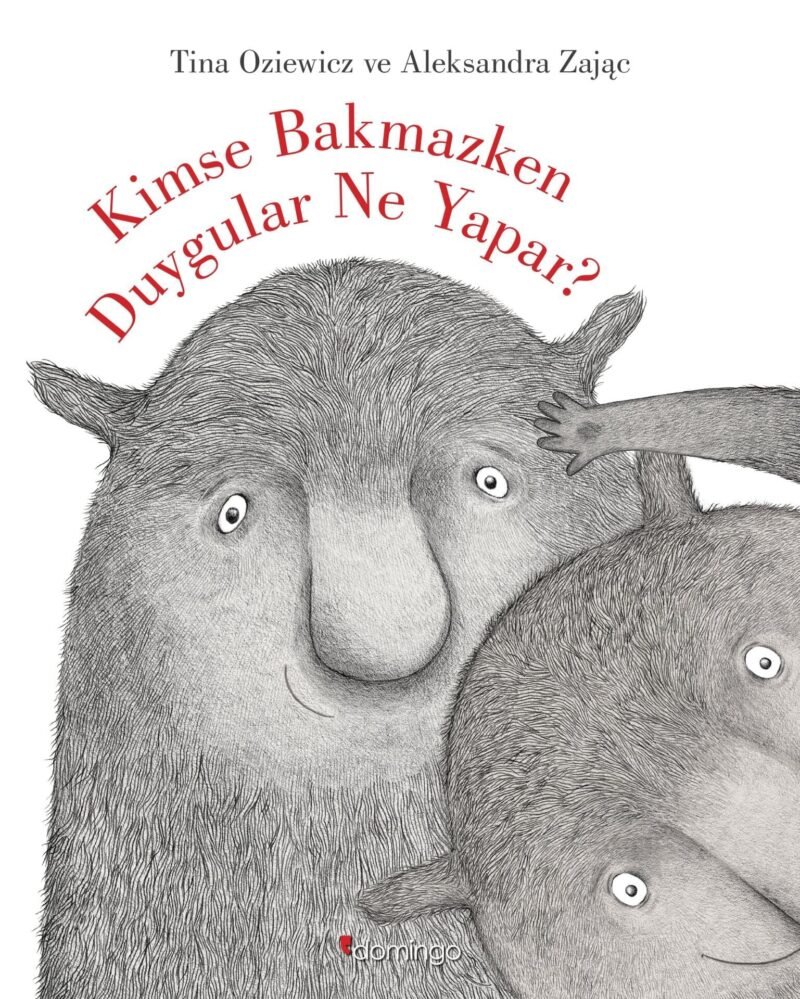 9786051982458 Kimse Bakmazken Duygular Ne Yapar? 9786051982458