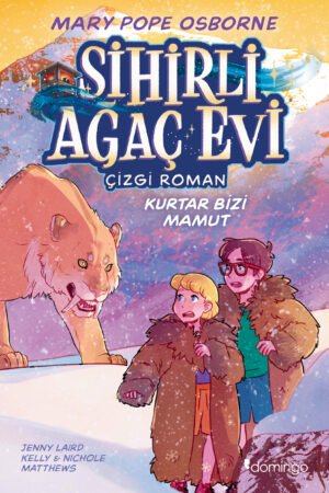Sihirli Ağaç Evi