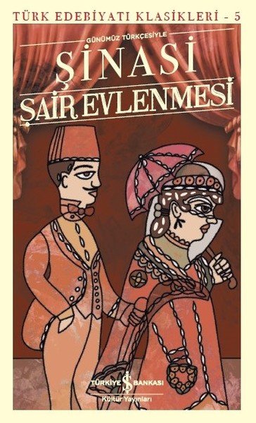 Şair Evlenmesi 9786052954829