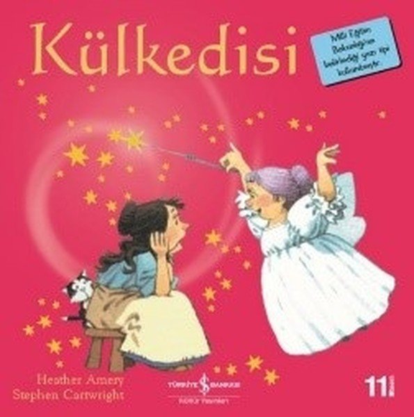 Külkedisi 9786052955314