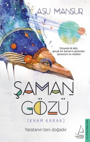 Şaman Gözü