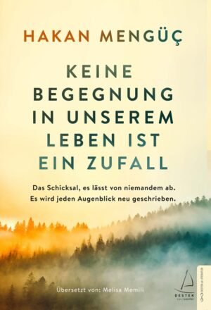 Keine Begegnung in unseremleben ist ein Zufall