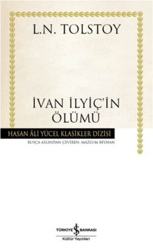 İvan İlyiç’in Ölümü