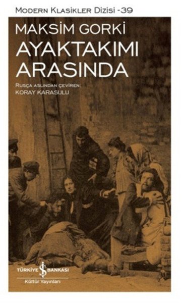 9786053322139 Ayaktakımı Arasında 9786053322139