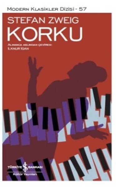 Korku 9786053325017