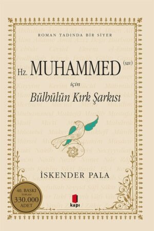 Online Kitap ve Kırtasiye Alışverişi 7 Hz. Muhammed (Sav) İçin Bülbülün Kırk Şarkısı
