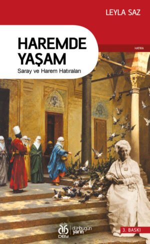 Haremde Yaşam