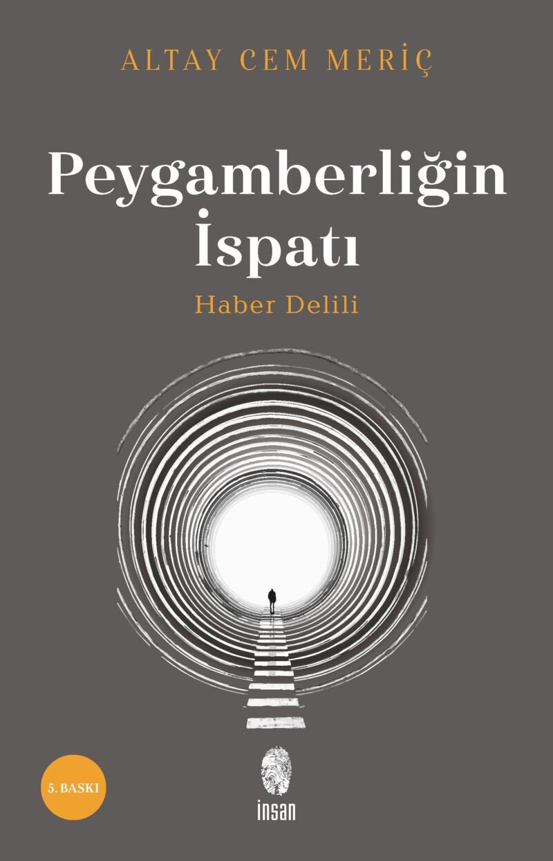 Peygamberliğin İspatı 9786057133564