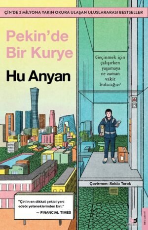 Pekin’de Bir Kurye
