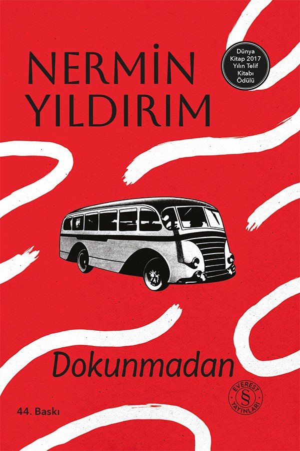 Dokunmadan 9786253693329