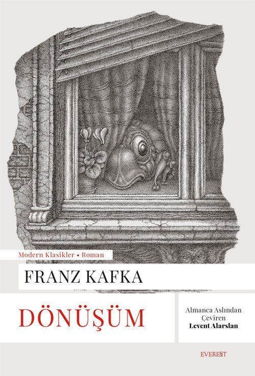Dönüşüm 9786253693541