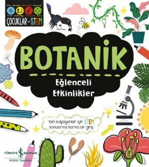 Botanik – Eğlenceli Etkinlikler