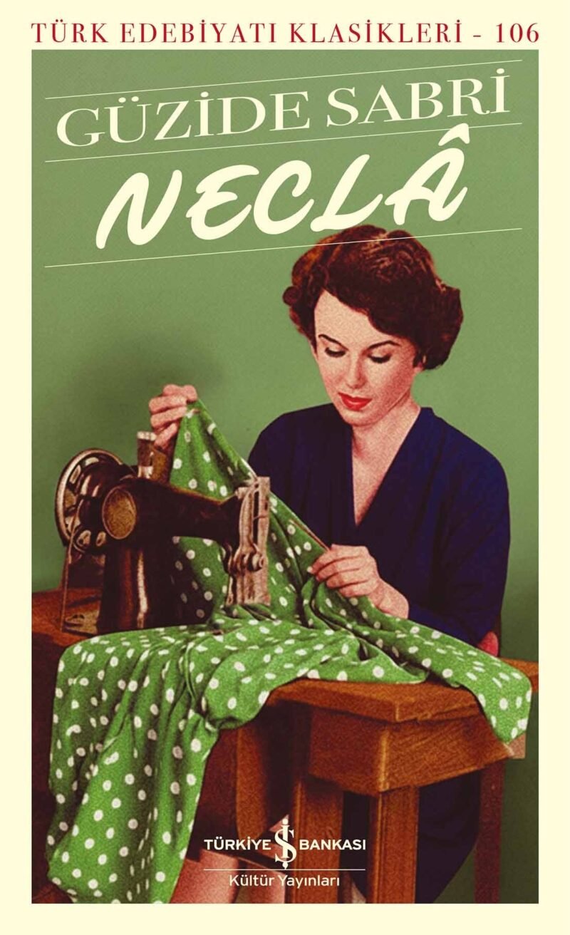 Neclâ 9786253845032