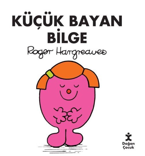 9786253942137 Küçük Bayan Bilge 9786253942137