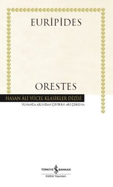 Orestes 9786254051845