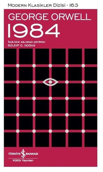 9786254052033 1984 9786254052033