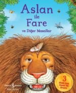 Aslan İle Fare ve Diğer Masallar