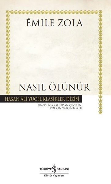 9786254291036 Nasıl Ölünür 9786254291036