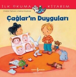 Çağlar’ın Duyguları