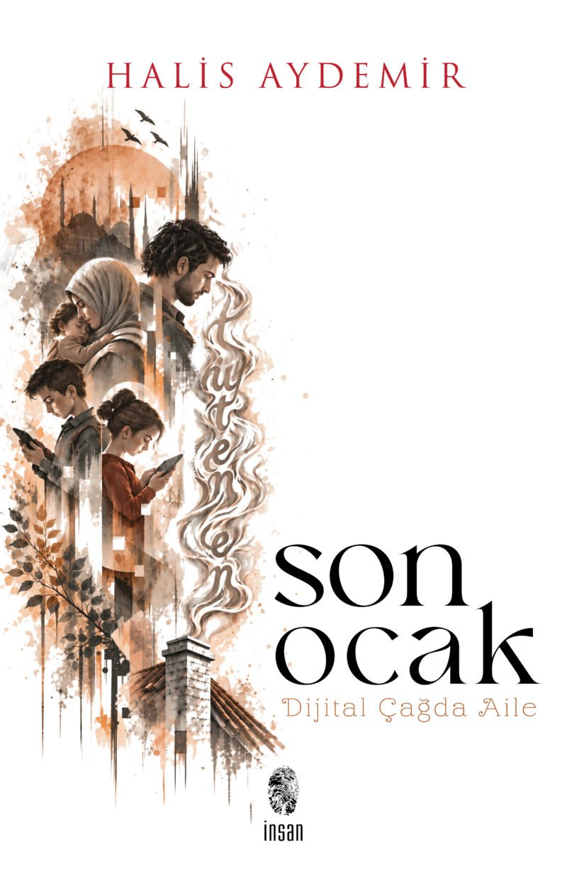 Son Ocak 9786255546838