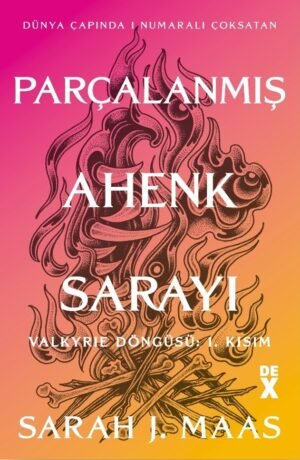 Parçalanmış Ahenk Sarayı