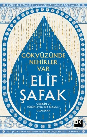 Gökyüzünde Nehirler Var 9786255683021