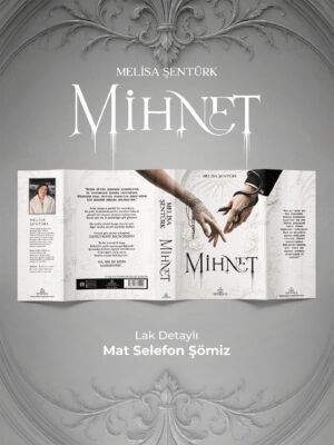 Mihnet - Ciltli
