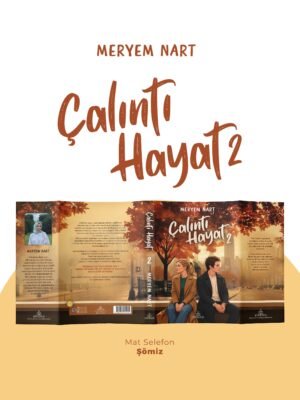 Online Kitap ve Kırtasiye Alışverişi 5 Çalıntı Hayat 2 – Ciltli