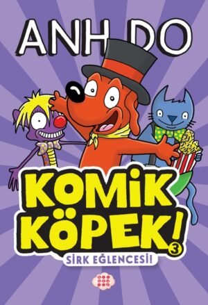 Komik Köpek 3 – Sirk Eğlencesi