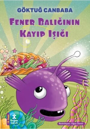 Fener Balığının Kayıp Işığı