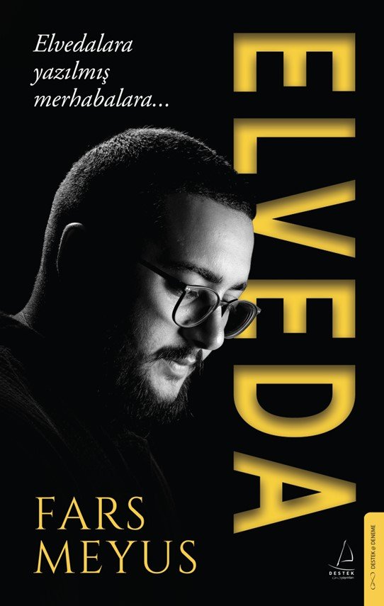 Elveda 9786255799227