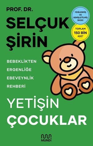 Yetişin Çocuklar