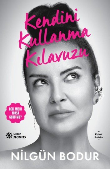 Kendini Kullanma Kılavuzu 9786256057524