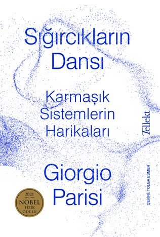9786257118880 Sığırcıkların Dansı 9786257118880