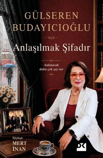 Anlaşılmak Şifadır 9786258593488
